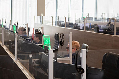 Более 20 тысяч обращений в сутки: как работает Отдел контроля реагирования Службы 112 Москвы