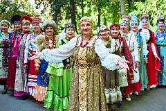Мода меняется — традиции остаются 